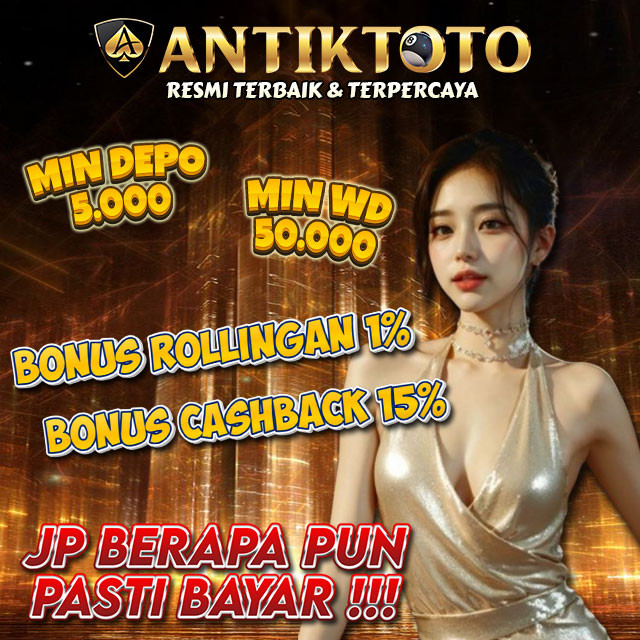 ANTIKTOTO
